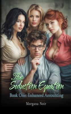 The Seduction Equation|Morgana Noir