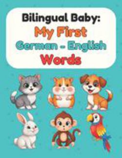 Bilingual Baby|Talvyn Press