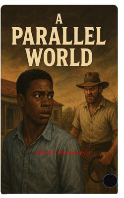 A Parallel World|Samuel Ramsumair