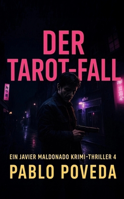 Der Tarot-Fall|Pablo Poveda