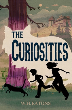 The Curiosities|Mark Wheaton