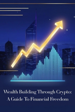 Wealth Building Through Crypto|Andrew Jones