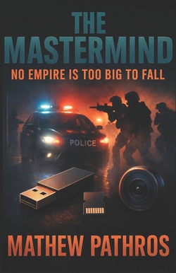 The MasterMind|Mathson C. P.