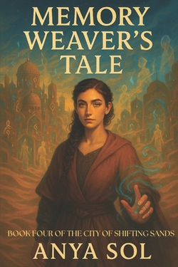 Memory Weaver's Tale|Anya Sol