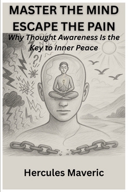 Master the Mind, Escape the Pain|Hercules Maveric