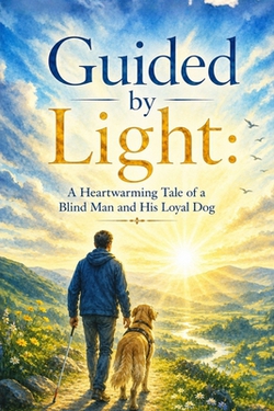 Guided by Light|Rabea Hadi