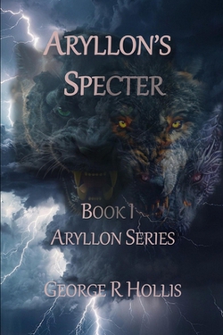 Aryllon's Specter|George R. Hollis