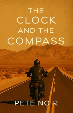 The Clock and the Compass|Pete No R