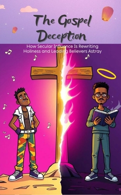 The Gospel Deception|Nompilo Nxumalo