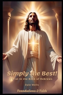 Simply the Best!|Dale Wells