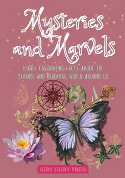 Mysteries and Marvels|Airy Fairy Press