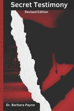 Secret Testimony|Barbara Payne