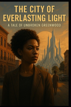 The City of Everlasting Light|Antonio Dewar Nc