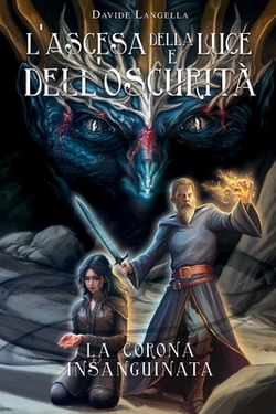 L'ascesa della luce e dell'oscurità|Livia de Simone