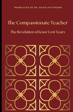 The Compassionate Teacher|David Patterson
