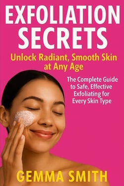 Exfoliation Secrets|Gemma Smith
