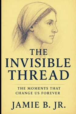 The Invisible Thread|Jr. Jamie B