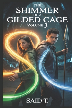 The Shimmer of a Gilded Cage|Said T