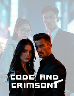 Code and crimson|Amisha Mungara