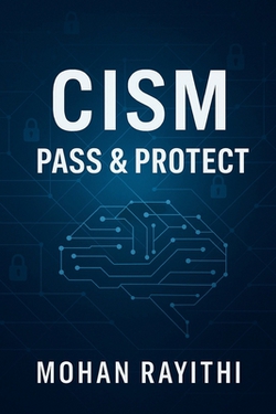 Cism|Mohan Rayithi