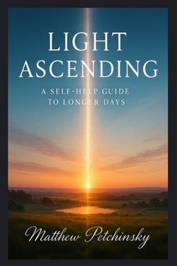 Light Ascending|Matthew Petchinsky