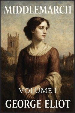 Middlemarch|George Eliot