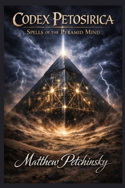 Codex Petosirica|Matthew Petchinsky