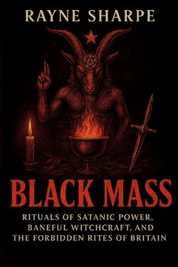Black Mass|Rayne Sharpe