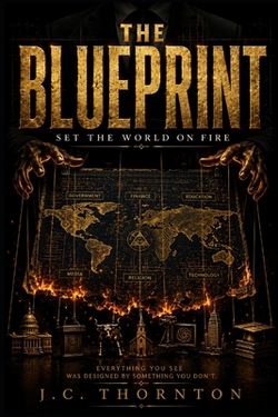 The Blueprint|Jc Thornton