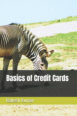 Basics of Credit Cards|Rakesh Kumar