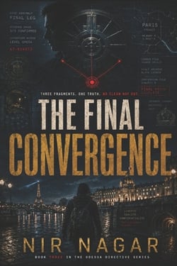 The Final Convergence|Nir Nagar