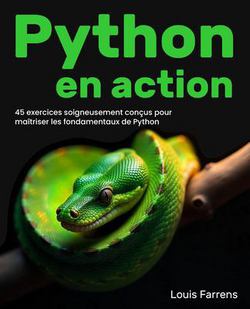 Python en action|Louis Farrens
