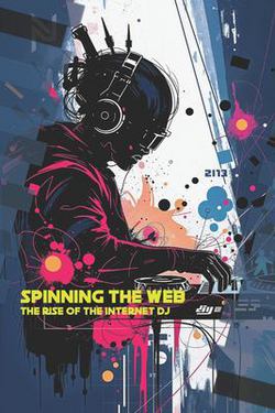 Spinning The Web|Alan Cross