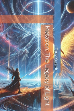 Metatron|Tony Yustein