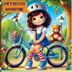 Zoe's Bicycle Adventure|Edisson Group