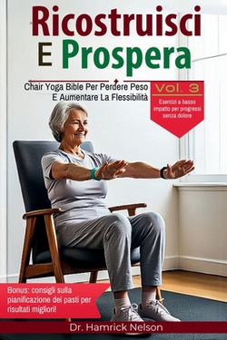 Ricostruisci e Prospera Vol. 3|Hamrick Nelson