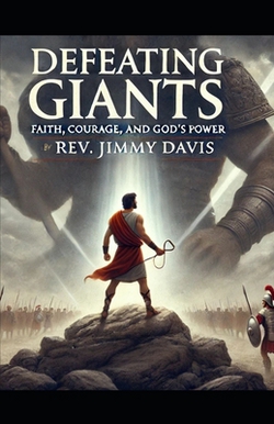 Defeating Giants|Jimmy Davis