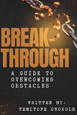 Breakthrough|Temitope Owokole