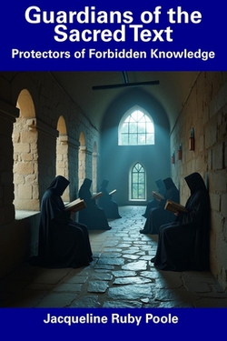 Guardians of the Sacred Text|Jacqueline Ruby Poole