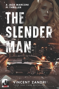 The Slender Man|Vincent Zandri