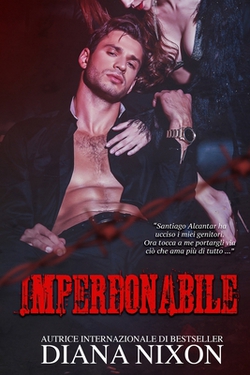 Imperdonabile|Valeria Bragante