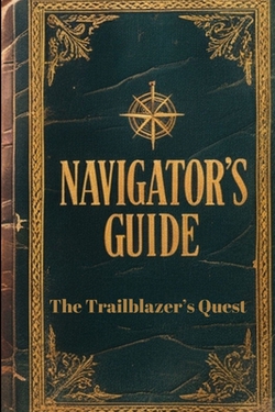 Navigator's Guide|Sherri Andrews