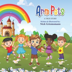 Arm Pets|Nick Griemsmann