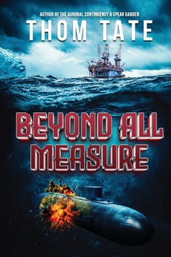 Beyond All Measure|Henry Martin