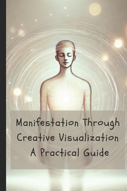 Manifestation Through Creative Visualization|Pete Cossaboon
