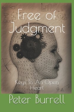 Free of Judgment|Peter Burrell