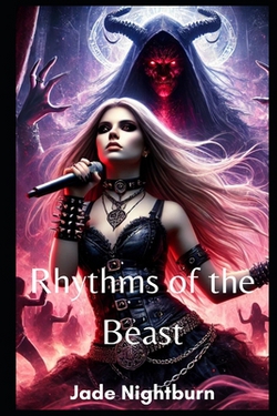 Rhythms of the Beast|Jade Nightburn