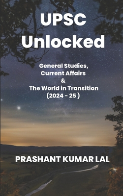 UPSC Unlocked|Prashant Kumar Lal