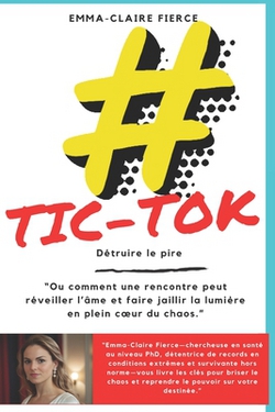 Tic#tok|Emma-Claire Fierce