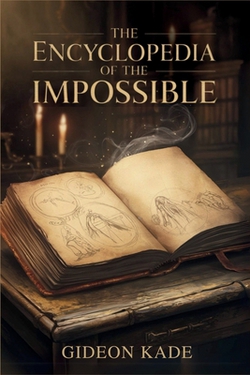 The Encyclopedia of the Impossible|Gideon Kade
